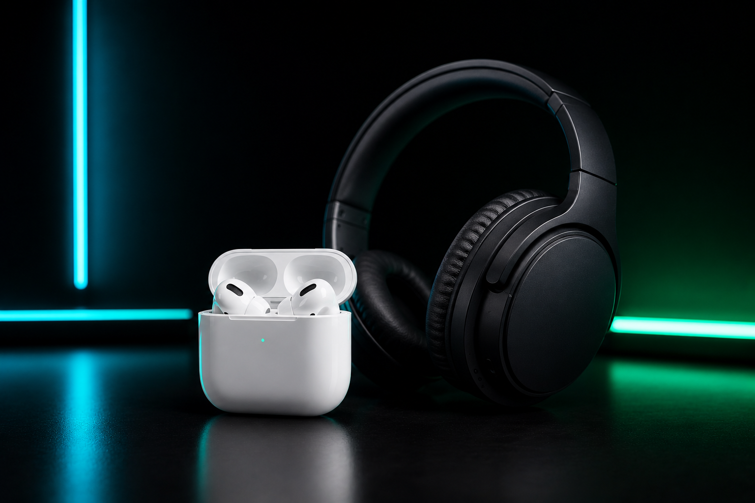 Audio para móviles GiPhone