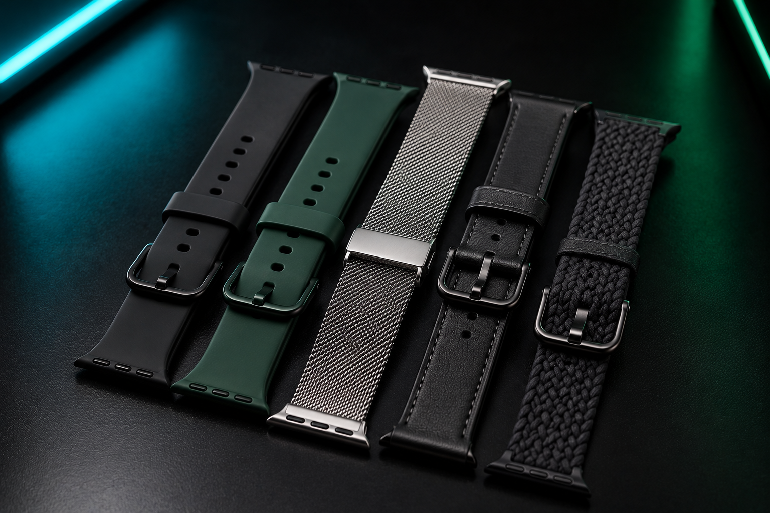 Correas smartwatch GiPhone