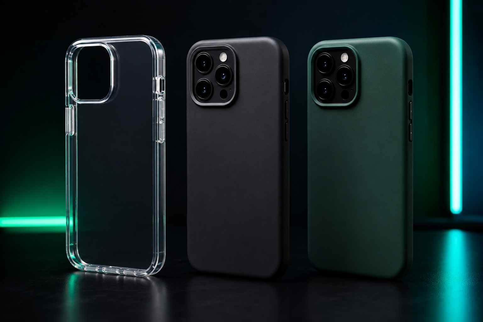 Fundas para móviles GiPhone
