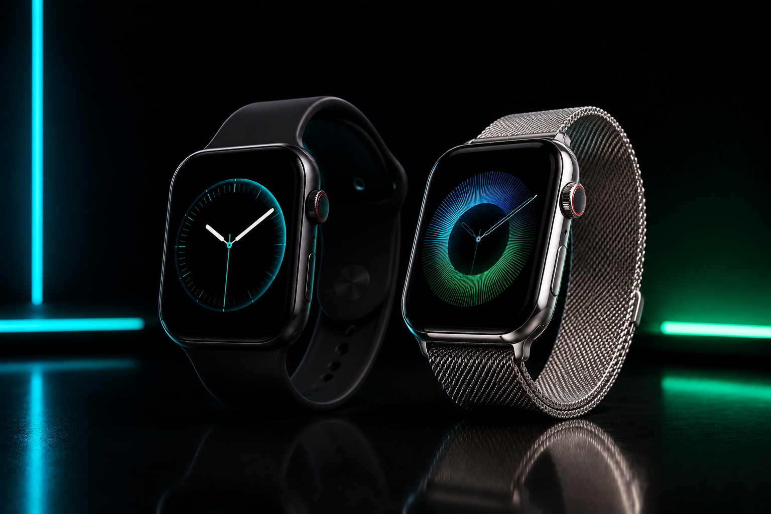 Smartwatch GiPhone